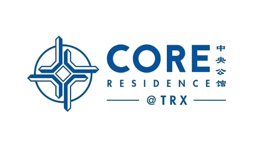 core-residence-trx-project-klcc-logo